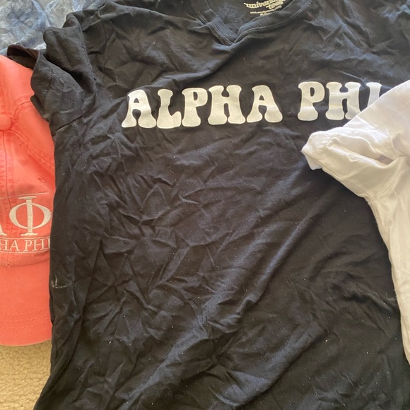 Alpha Phi Bundle - Picture 4 of 8